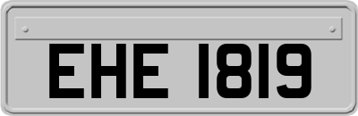 EHE1819