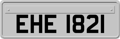 EHE1821