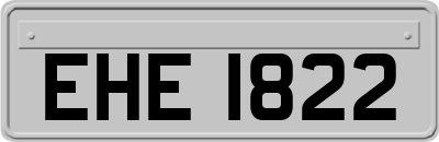 EHE1822