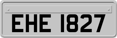EHE1827