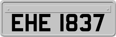 EHE1837