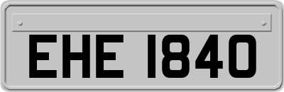 EHE1840