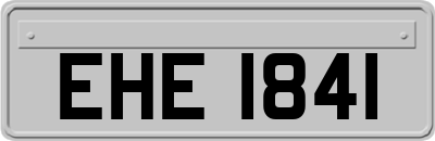 EHE1841