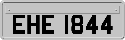 EHE1844