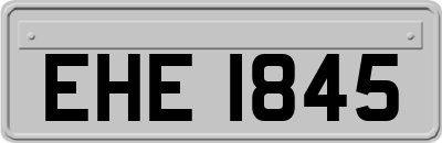 EHE1845