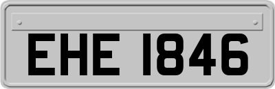 EHE1846