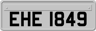 EHE1849