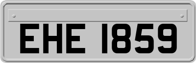 EHE1859