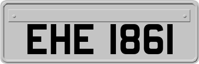 EHE1861