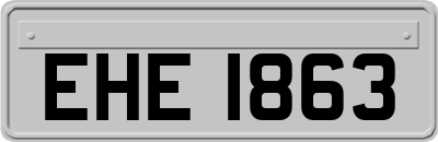 EHE1863