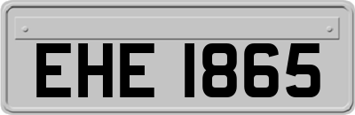 EHE1865
