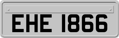 EHE1866