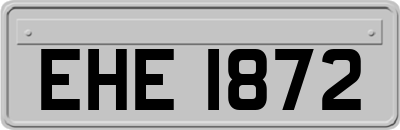 EHE1872