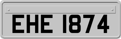 EHE1874