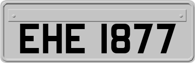 EHE1877