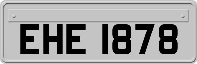 EHE1878