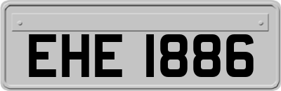 EHE1886