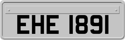 EHE1891