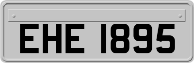 EHE1895