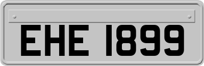 EHE1899