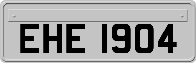 EHE1904