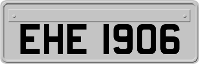 EHE1906