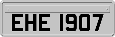 EHE1907