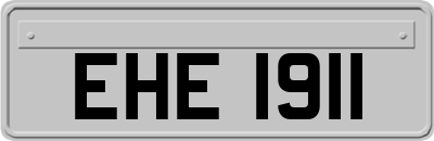 EHE1911
