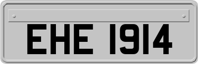 EHE1914