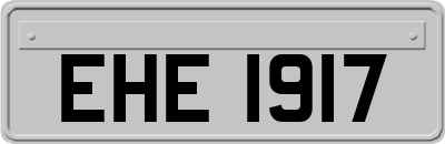 EHE1917
