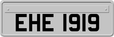 EHE1919