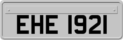 EHE1921