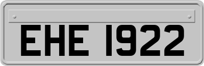 EHE1922