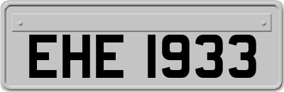 EHE1933