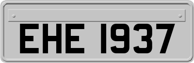 EHE1937