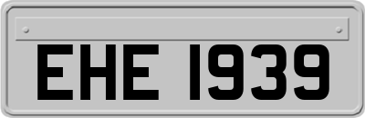 EHE1939