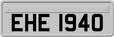 EHE1940