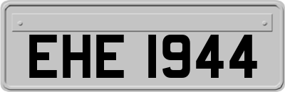 EHE1944