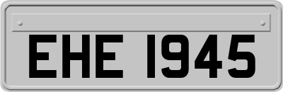 EHE1945