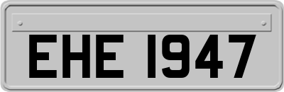 EHE1947