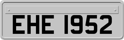 EHE1952