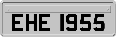 EHE1955