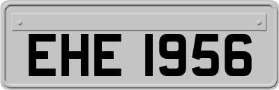 EHE1956