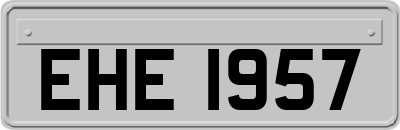 EHE1957