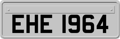 EHE1964