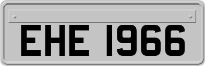 EHE1966