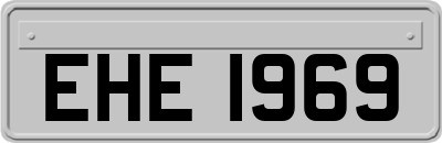 EHE1969