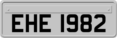 EHE1982
