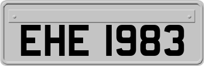 EHE1983