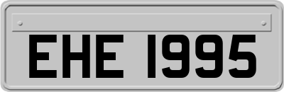 EHE1995